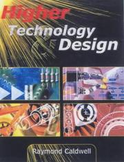 Cover of: Higher Technology and Design