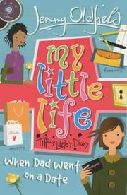 Cover of: My Little Life by Jenny Oldfield
