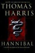 Cover of: Hannibal by Thomas Harris