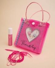 Cover of: Felicity Wishes Little Wish Bag (Felicity Wishes) by Emma Thomson