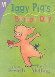 Cover of: Iggy Pig's Skippy Day (Iggy Pig)