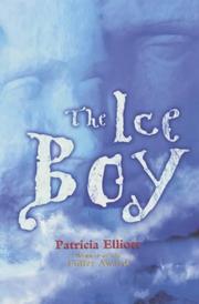 Cover of: The Ice Boy