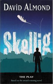 skellig novel