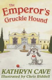 Cover of: The Emperor's Gruckle Hound