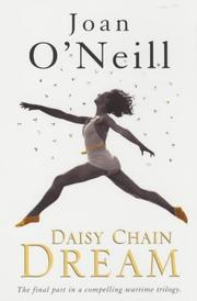 Cover of: Daisy Chain Dream