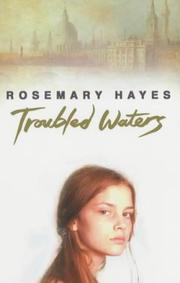 Cover of: Troubled Waters