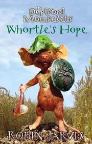 Cover of: Whortle's Hope (Mouselets of Deptford)