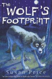 Cover of: The Wolf's Footprint