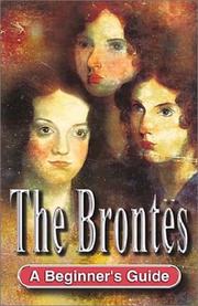 Cover of: The Brontes: A Beginner's Guide