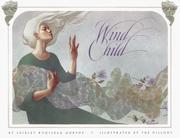 Cover of: Wind child