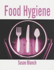 Cover of: Food Hygeine