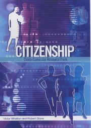 Cover of: Citizenship Cross-curricular Resource Pack