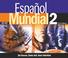 Cover of: Espanol Mundial