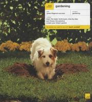 Cover of: Gardening (Teach Yourself)