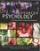 Cover of: Advanced Psychology