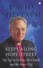 Cover of: Steps Along Hope Street: My Life in Cricket, the Church and the Inner City