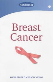 Breast Cancer (Help Yourself to Health) by Netdoctor