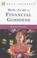 Cover of: How to Be a Financial Goddess (Help Yourself)