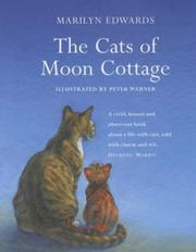 Cover of: The Cats of Moon Cottage