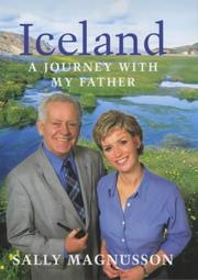 Cover of: Dreaming of Iceland: The Lure of a Family Legend
