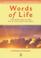 Cover of: Words of Life: May-August 2004