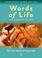 Cover of: Words of Life: January-April 2005