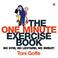 Cover of: One Minute Exercise Book