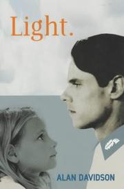 Cover of: Light (Signature) by Alan Davidson