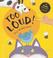 Cover of: Too Loud!