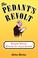 Cover of: The Pedant's Revolt