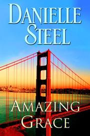 Cover of: Amazing Grace by Danielle Steel