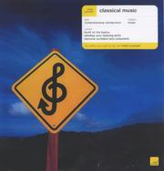 Cover of: Classical Music