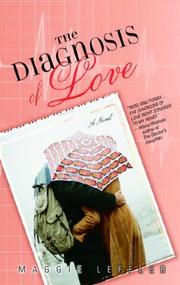 Cover of: The Diagnosis of Love