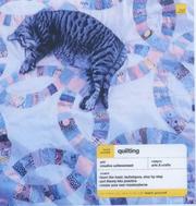 Cover of: Quilting (Teach Yourself)