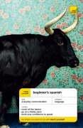 Front cover of Beginner's Spanish (Teach Yourself Languages) by Mark Stacey
