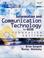 Cover of: Information & Communication Technology for Ocr Gcse