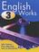 Cover of: English Works 3 Pupil's Book (English Works)