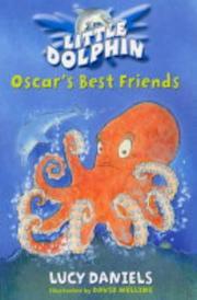 Cover of: Oscar's Best Friends (Little Dolphin #5)