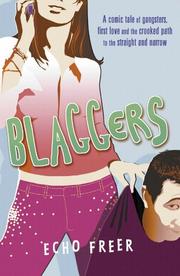 Cover of: Blaggers
