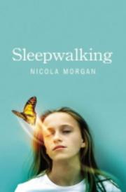 Cover of: Sleepwalking