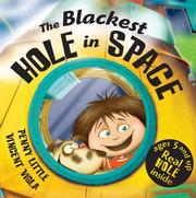 Cover of: Blackest Hole in Space