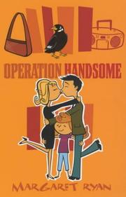 Cover of: Operation Handsome