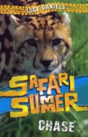 Cover of: Chase (Safari Summer #4)