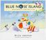 Cover of: Beachmoles and Bellvine (Blue Nose Island)