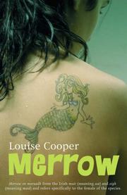 Cover of: Merrow (Bite) by Louise Cooper