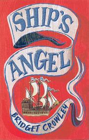 Cover of: Ship's Angel