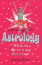 Cover of: Amazing You Astrology (Amazing You)