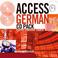Cover of: Access German (Access Languages)