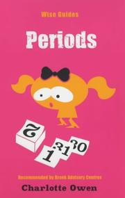 Cover of: Wise Guides: Periods (Wise Guides)