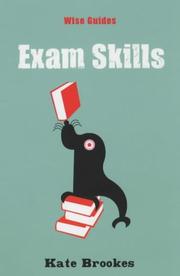 Cover of: Wise Guides: Exam Skills (Wise Guides)